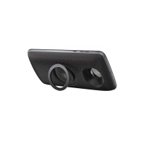    Motorola Moto Mods - Stereo Loud Speaker Accessory Compatible with all Moto Z Series